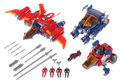 Picture of Dia-Battles V2 (DA-01) 