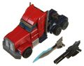 Optimus Prime Image