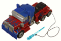 Picture of Optimus Prime