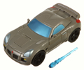 Picture of Autobot Jazz