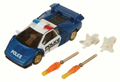 Picture of Super Mach Alert (C-025) 