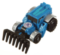 Picture of Thunderhoof