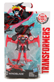 Boxed Windblade Image