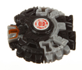 Jetstorm Image