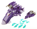 Picture of Decepticon Fracture & Airazor