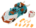 Picture of Crazybolt & Scorch Strike Hammer