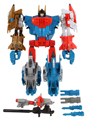 Picture of Superion