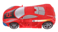 Remolded Toy