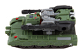 Remolded Toy