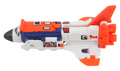 Astrotrain (shuttle mode) Image