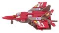 Blitzwing (jet mode) Image