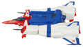 Star Saber (combined) Image
