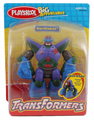 Boxed Gorillabot (Big Adventures) Image