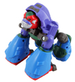 Picture of Gorillabot (Big Adventures)