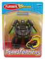 Boxed Mototron (Big Adventures) Image