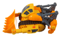 Remolded Toy