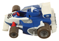 Remolded Toy