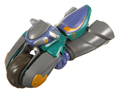Picture of Buzzer-Bot