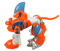 Remolded Toy