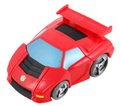 Picture of Speed-Bot (Race Car)