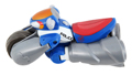Remolded Toy