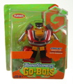 Boxed Speed-Bot (Muscle Car) Image
