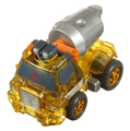 Picture of Strong-Bot
