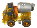 Strong-Bot Image