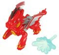 Picture of Drake the Dragon-Bot
