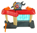 Griffin Rock Garage Image