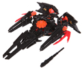 Picture of Soundwave Black Version