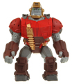 Remolded Toy