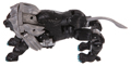 Remolded Toy