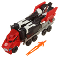 Picture of Mega Optimus Prime