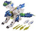 Picture of Tigerfalcon
