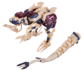 Dinobot Image