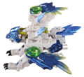 Metals Tigerfalcon Image