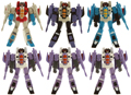 Picture of Air-Warrior Six Pack