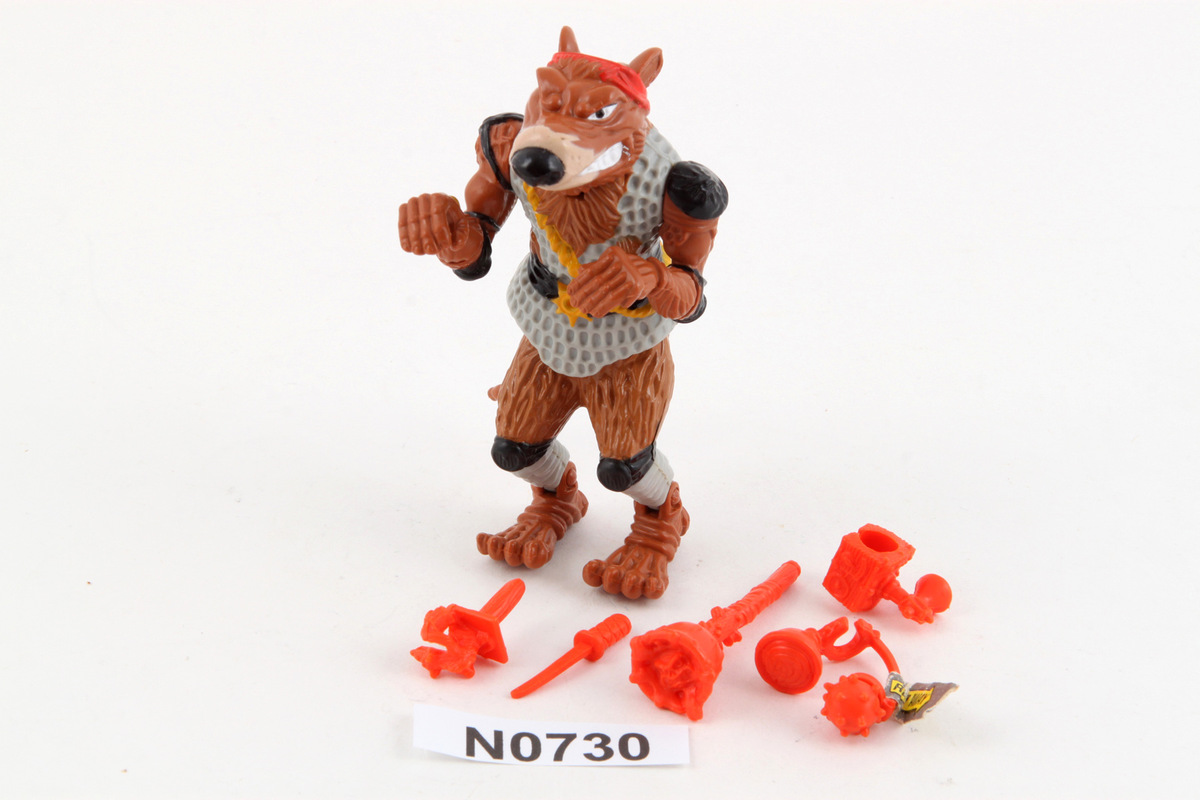 Teenage Mutant Ninja Turtles Creepy Crawlin Splinter Price [Wacky Action]