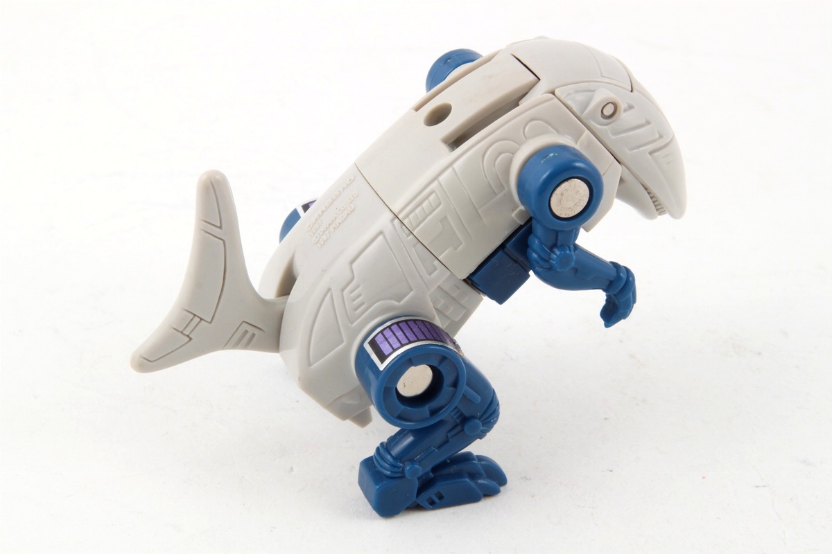 Transformers G1 Rippersnapper Price [Combiners]