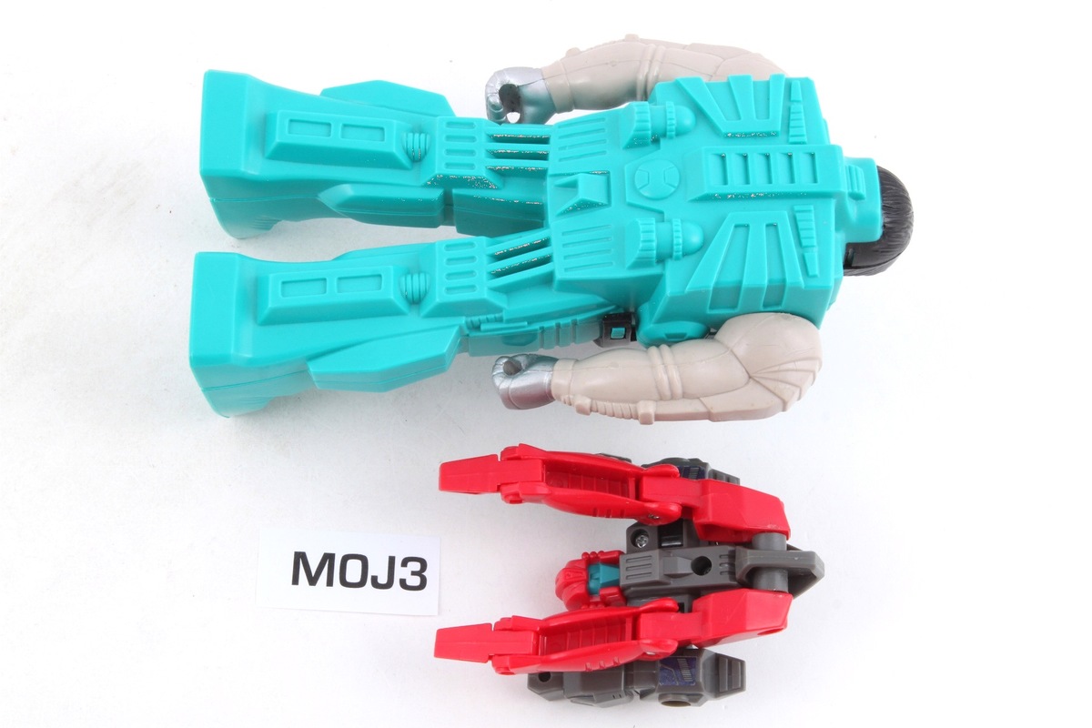 Transformers G1 Splashdown Price [Pretenders]