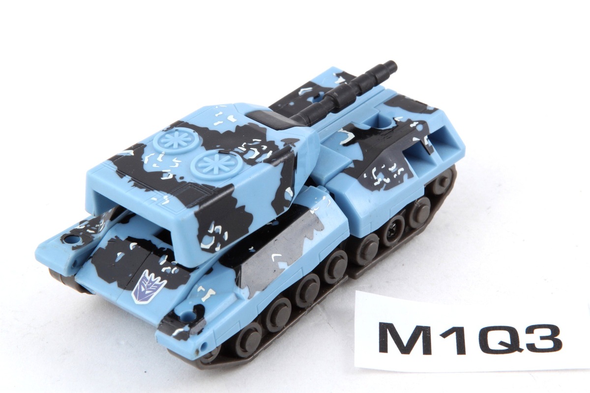 Transformers RiD Armorhide Price [Combiners]