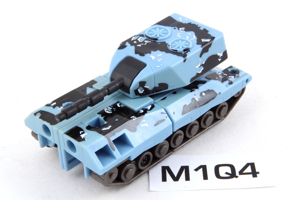 Transformers RiD Armorhide Price [Combiners]