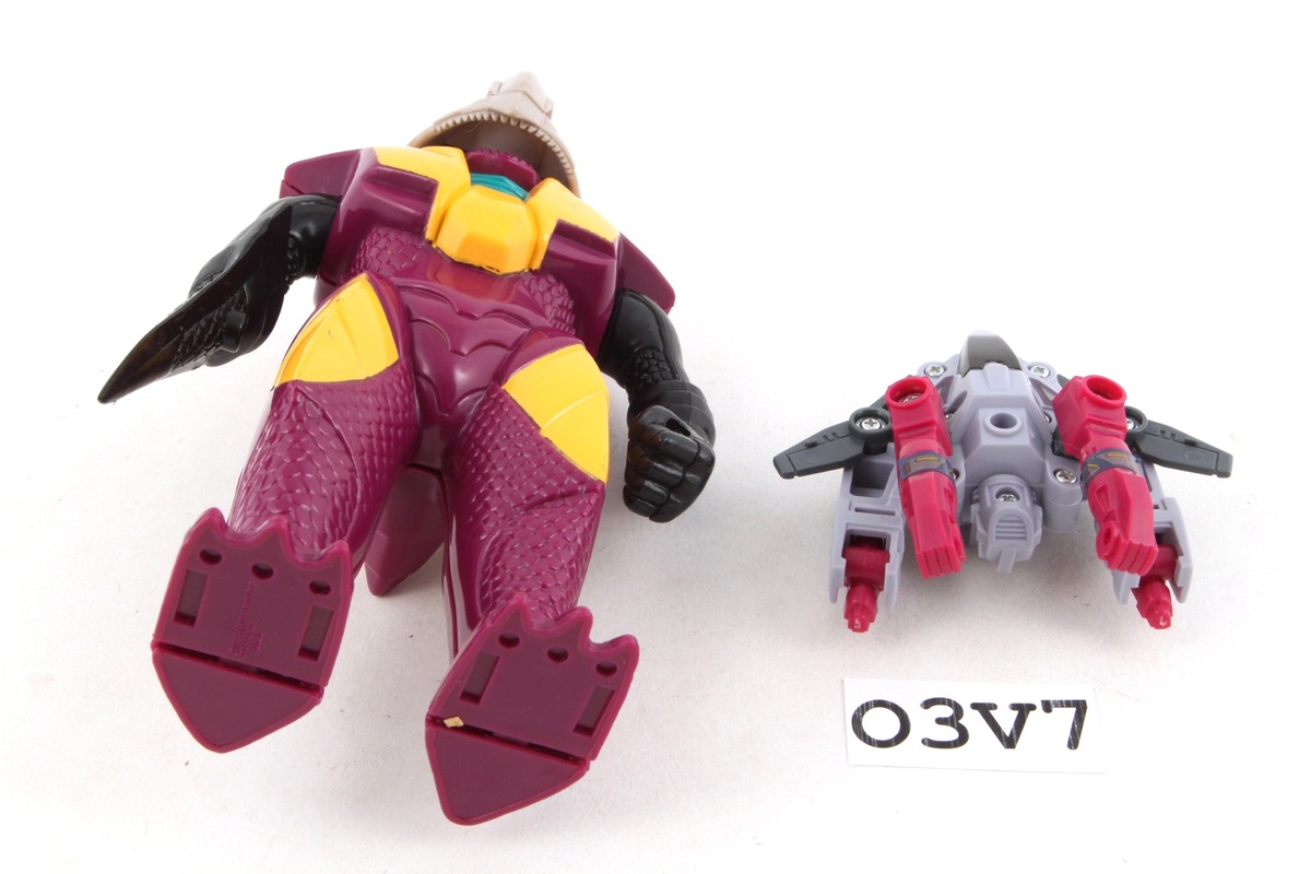 Transformers G1 Finback Price [Pretenders]