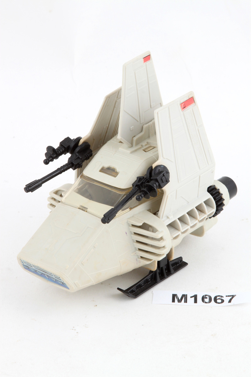 Kenner Star Wars ISP-6 (Imperial Shuttle Pod) Price [Mini-Rigs]