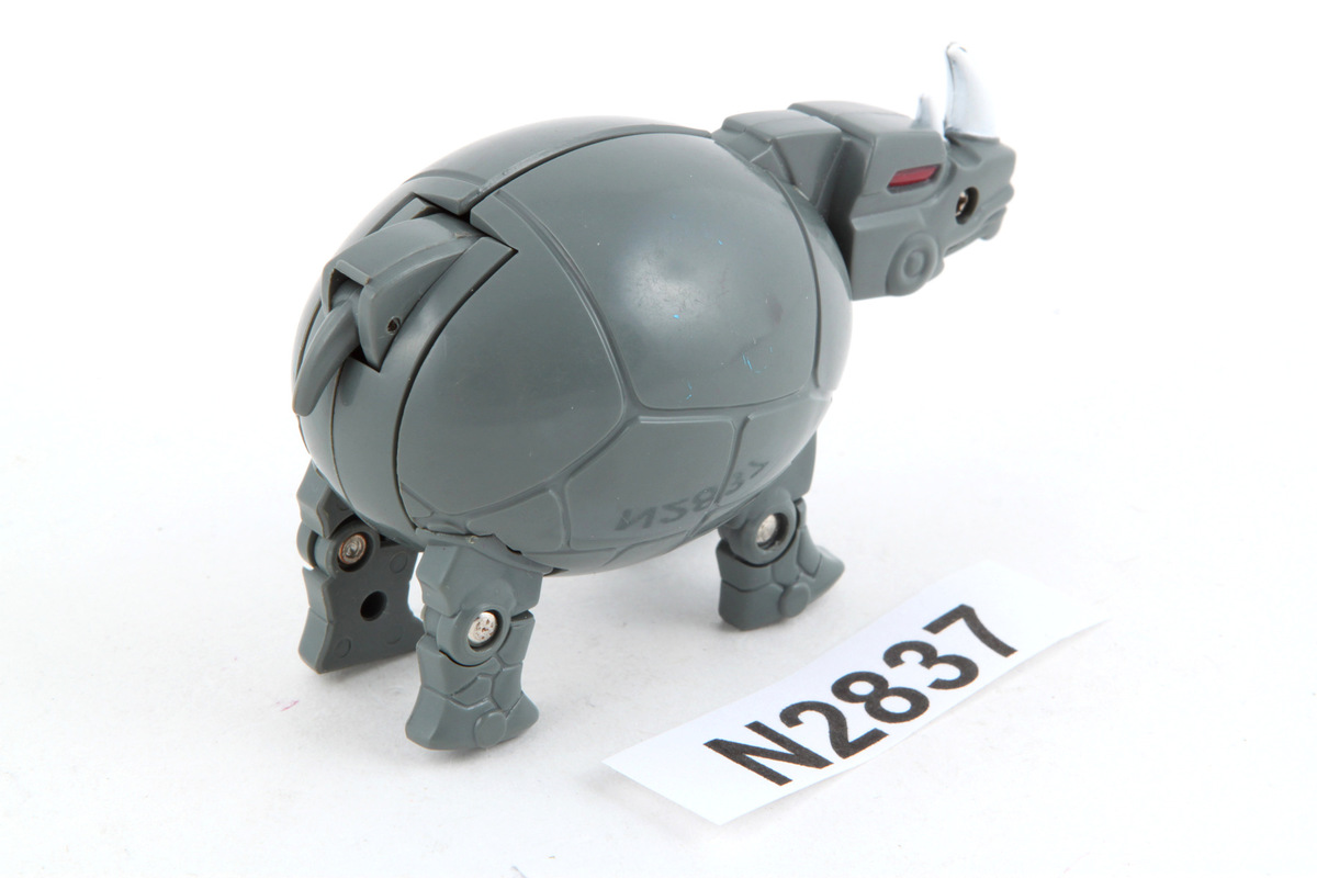 Masters of the Universe Rhinorb Price [Meteorbs]