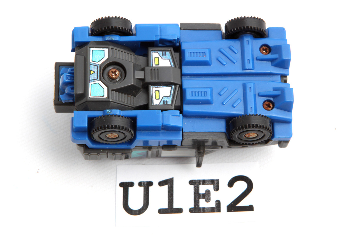 Transformers G1 Crankcase Price [Trigger Weapons (Triggerbots ...
