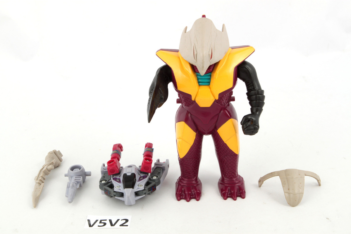 Transformers G1 Finback Price [Pretenders]