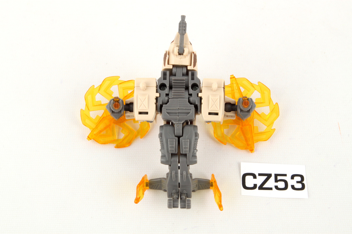 Transformers RiD Obsidian Price [Basic Class]