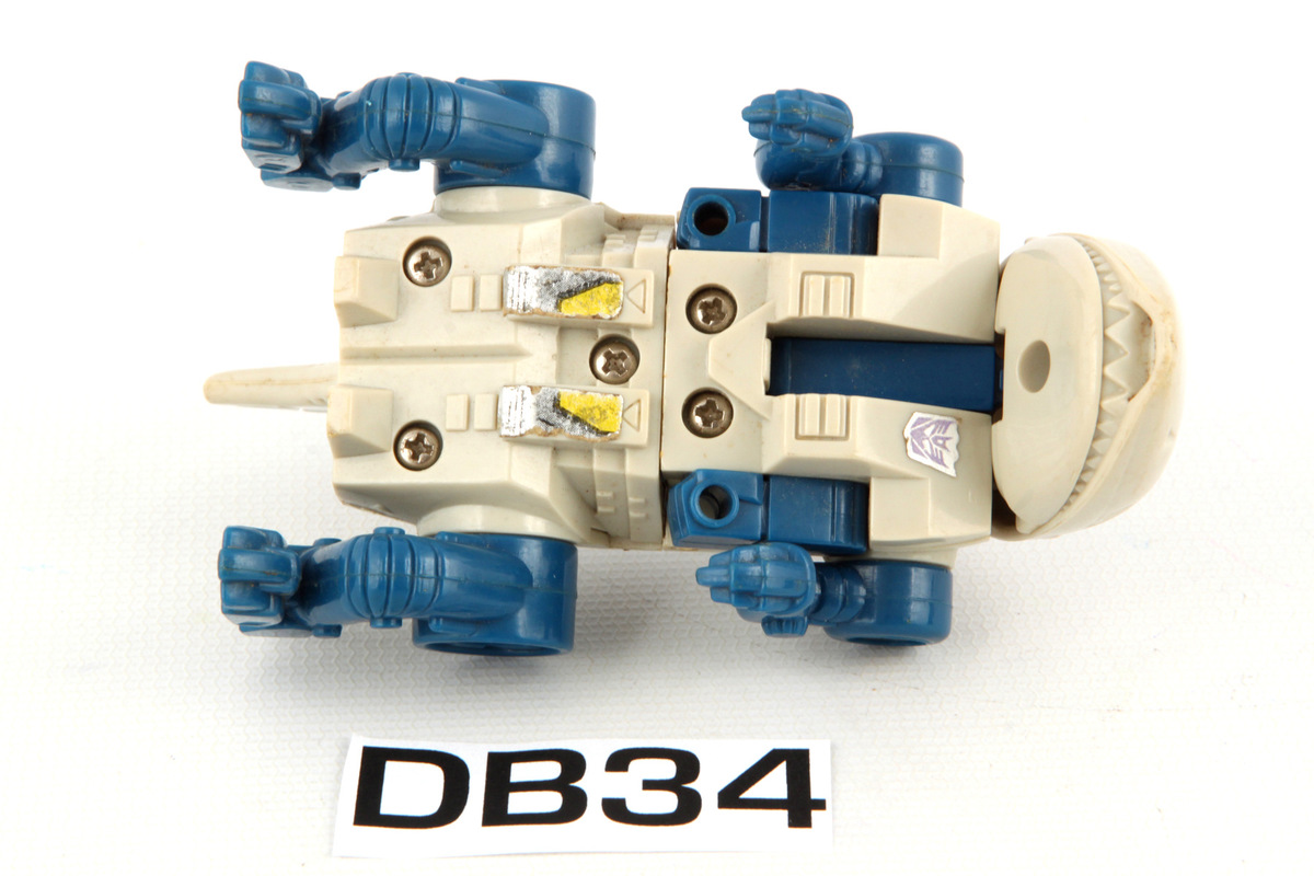 Transformers G1 Rippersnapper Price [Combiners]